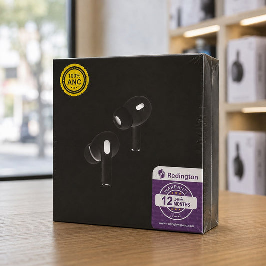 Pro 2 Wireless Earbuds | Premium Sound