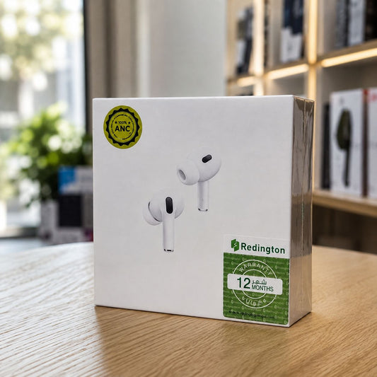 AirPods Pro 2 Wireless Earbuds – Premium Noise Cancelling Earphones