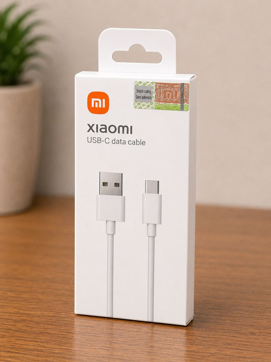 120W Fast Charger with USB-C Cable | Hyper Fast Charging