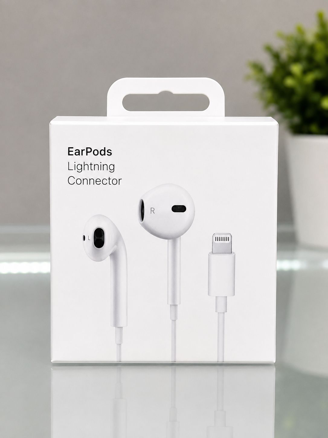 Apple EarPods Lightning Connector